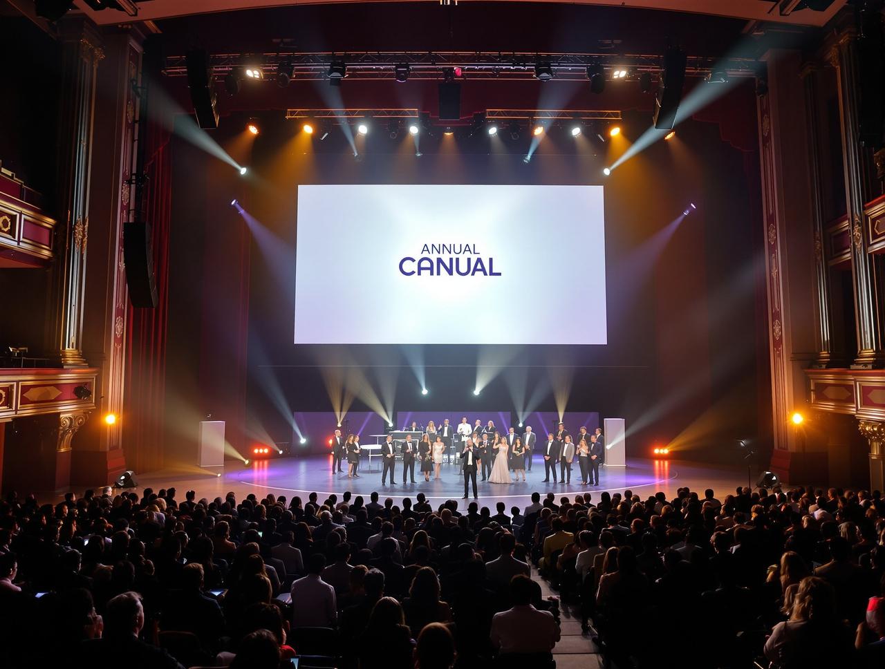 暗网视频2024年度发布会:五部重磅新片官宣,总投资超30亿