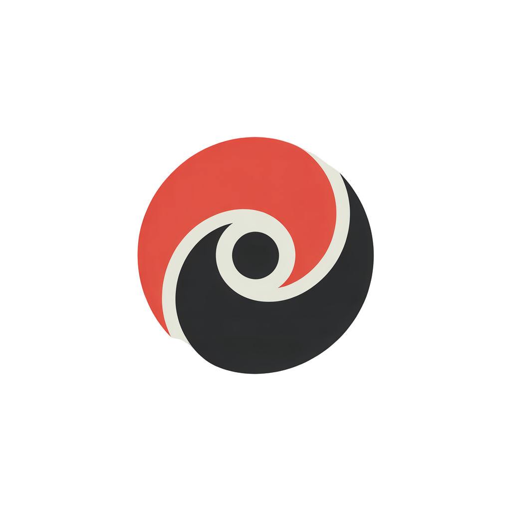 暗网视频传媒 Logo