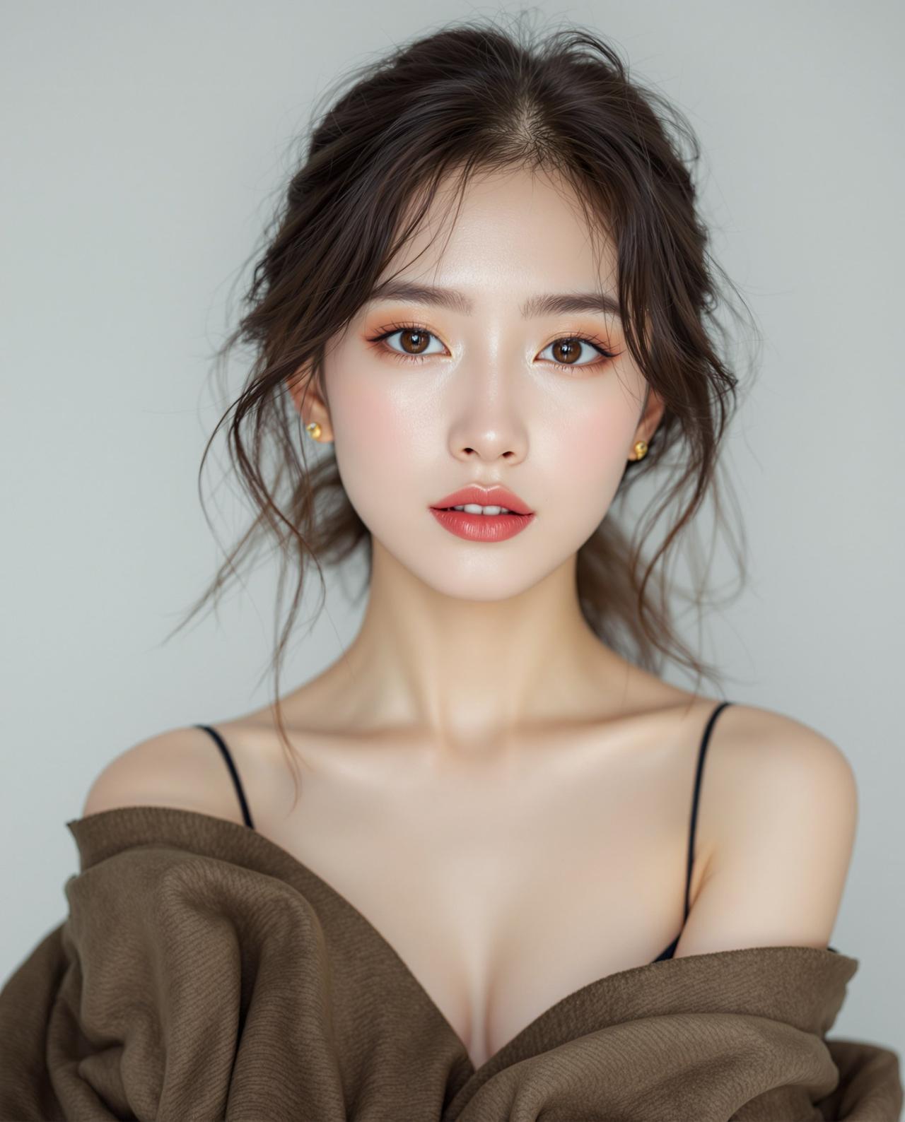 苏晨曦 - 暗网视频签约演员