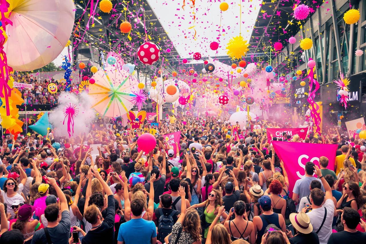 暗网视频2024年度影迷嘉年华